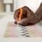 Fiskars® Softgrip® Fingertip Loop Detail Knife